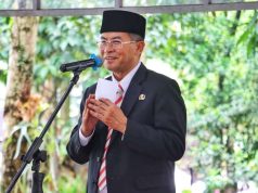 Wagub Erwan Optimistis 3.600 Koperasi Merah Putih di Jabar Rampung Juli 2026