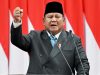 Prabowo Patok Kurs Rupiah Rp16.800–Rp17.500 per Dolar AS pada 2027
