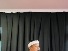Kirab Budaya Milangkala Tatar Sunda Bakal Ramaikan Kota Bandung Malam Ini