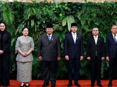 Pidato Prabowo Dinilai Penuh Optimisme, DPR Percaya Ekonomi Indonesia Bangkit