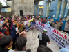 Aktivis Lingkungan Ungkap Dampak Buruk Pencemaran Udara dari PLTSa Makassar