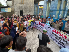 Aktivis Lingkungan Ungkap Dampak Buruk Pencemaran Udara dari PLTSa Makassar