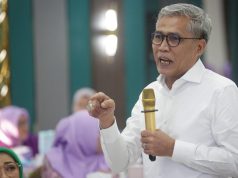 DPR Kritik Rencana Tim Asesor HAM: Aktivis Dibela, Bukan Diuji Negara