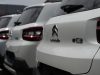 Dorong Mobilitas Hijau, Express Tambah Armada Citroën Ë-C3