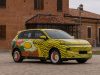 Camouflage Car Leapmotor B10 Curi Perhatian, Strategi Baru Gaet Pasar EV Urban