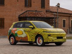 Camouflage Car Leapmotor B10 Curi Perhatian, Strategi Baru Gaet Pasar EV Urban