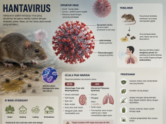DPR Soroti Penyebaran Hantavirus, Puan Minta Antisipasi Diperkuat