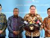 Aturan Baru DHE SDA Berlaku, Eksportir Wajib Parkir Devisa 12 Bulan