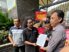 Dugaan Korupsi Rp112 Triliun, GMNI Laporkan Proyek KDMP ke Kejagung
