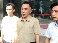 Dugaan Mafia Tanah Tol Cisumdawu, Korban Minta Presiden Turun Tangan