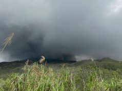 Erupsi Gunung Dukono, Tim SAR Lanjutkan Pencarian Dua Pendaki Asing