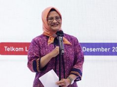 Telkom Catat Pembukuan Positif di 2025, Berhasil Jaga Kinerja Stabil dan Siap Lanjutkan Transformasi di 2026