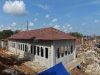 Progres Sekolah Rakyat Ogan Ilir Capai 73 Persen