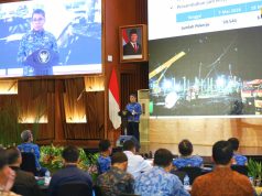 Kementerian PU Kebut Pembangunan 93 Sekolah Rakyat, Ditarget Rampung 20 Juni 2026