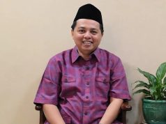 Muktamar NU: Menjaga Sang Pendiri NKRI dari Intervensi