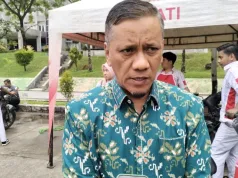 Universitas Andalas Kaji Keterlibatan dalam Program Dapur MBG Sekretaris Universitas Andalas (UNAND), Sumatera Barat (Sumbar) Aidinil Zetra saat diwawancarai di Padang. ANTARA/Muhammad Zulfikar