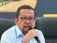 Soal Amien Rais, Kepala Bakom Soroti Pentingnya Kehati-hatian dalam Menyikapi Informasi di Media Sosial