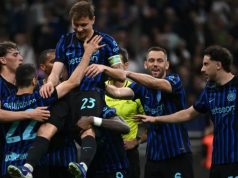 Inter Milan di Ambang Juara Liga Italia, Bagaimana dengan Klub Jay Idzes dan Emil Audero?