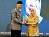 Raih Kartini Award 2026, Siti Fauziah Tegaskan Dedikasi Pengabdian Negara Tanpa Pamrih