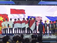 Timnas ‘Game Online’ Indonesia Juara Umum Asia Tenggara