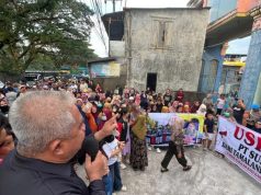 Warga Tolak Lokasi Pembangunan PLTSa di Tamalanrea Makassar, Potensi Pencemaran Lingkungan