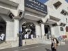 Masjid Sayyidah Aisyah di Tan’im Jadi Lokasi Favorit Jemaah Haji Indonesia untuk Ambil Miqat Umrah Sunah