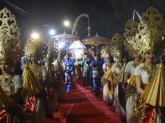 Kirab Milangkala Tatar Sunda Dinilai Tak Sesuai Sejarah dan Tak Empati