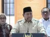 Presiden Perintahkan BPKP Teruskan Pemeriksaan terhadap Pejabat Korup walaupun ‘Orang Prabowo’