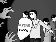Kampus dan Pesantren Didesak Segera Bentuk Satgas Kekerasan Seksual