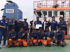 Standar Mutu Terjaga, SLM Ganjar Kapal Terbaik di The Best Vessel Quarter 1 2026