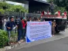 Penyebab Blackout Sumatera Masih Misterius, Mahasiswa Minta Petinggi PLN Tanggung Jawab
