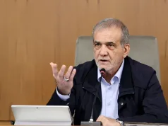 Proposal AS Dinilai Iran Mulai Jembatani Perbedaan
