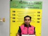 Kejagung Tahan Dirut PT TSHI Terkait Dugaan Suap Eks Pimpinan Ombudsman