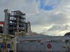 Usai Ledakan di Pabrik PT Merak Chemicals Indonesia, Warga Keluhkan Bau Menyengat dan Mata perih