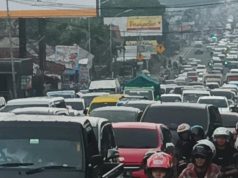 Mobilitas Masyarakat Sepanjang Kuartal I Meningkat, Ada 319,51 juta Perjalanan hingga Maret 2026