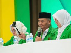Sidang Sengketa Muktamar X PPP Berlanjut, Saksi Tegaskan Mardiono Tak Terpilih Aklamasi