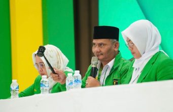 Sidang Sengketa Muktamar X PPP Berlanjut, Saksi Tegaskan Mardiono Tak Terpilih Aklamasi