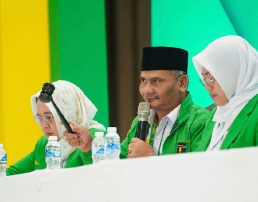 Sidang Sengketa Muktamar X PPP Berlanjut, Saksi Tegaskan Mardiono Tak Terpilih Aklamasi