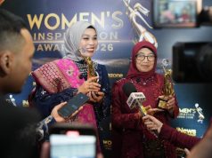 Nasabah PNM Mekaar Buktikan Pemberdayaan Perempuan Perkuat Ekonomi Keluarga