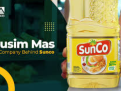 PT Musim Mas, Produsen Minyak Goreng SunCo Tersangka Kasus Dugaan Perusakan Lingkungan Hidup