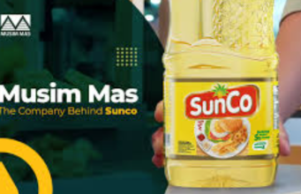 PT Musim Mas, Produsen Minyak Goreng SunCo Tersangka Kasus Dugaan Perusakan Lingkungan Hidup
