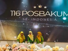 PP ‘Aisyiyah Luncurkan 116 Pos Bantuan Hukum Gratis untuk Masyarakat