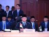 KTT ASEAN, Prabowo Tekankan Persatuan dan Stabilitas Kawasan