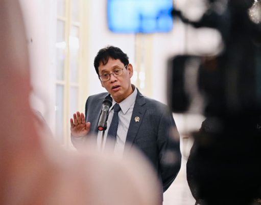 Prabowo Perintahkan Berhentikan Kepala Bea Cukai Bila Tak Mampu, Purbaya Siap Laksanakan