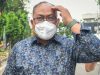 Staf Ahli Menhub Robby Kurniawan Diduga Terima Uang Imbalan Proyek DJKA