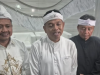 Bogor Rusak, Jakarta Terdampak: Dedi Mulyadi Dorong Pemulihan Tata Ruang Gubernur Jawa Barat Dedi Mulyadi (KDM) saat diwawancarai di Sumedang, Jawa Barat, pada Minggu (3/5/2026). ANTARA/Ilham Nugraha.