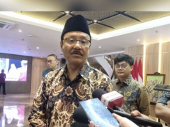 PBNU Tetapkan Muktamar ke-35 NU Digelar 1-5 Agustus 2026
