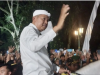 Tindak Lanjut Usai Kirab Budaya, KDM Bakal Tata Fasilitas Seni dan Budaya di Jabar Gubernur Jawa Barat Dedi Mulyadi atau KDM dalam Kirab Budaya Milangkala Tatar Sunda di Kota Bogor, Jawa Barat, Jumat (8/5/2026). ANTARA/M Fikri Setiawan.