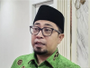 Masuk Prolegnas Prioritas, DPR Sudah Siapkan Simulasi Isu Krusial dalam RUU Pemilu Anggota Komisi II DPR RI Muhammad Khozin. ANTARA/Melalusa Susthira K/aa. (ANTARA/Melalusa Susthira K.)