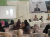 Ingatkan Risiko Efek Instan, Anggota Komisi IX DPR Ade Rezki Minta Warga Cermat Pilih Kosmetik dan Obat Anggota Komisi IX DPR RI Ade Rezki Pratama sedang sambutan melalui konferensi video pada Komunikasi Informasi dan Edukasi Bersama Tokoh Masyarakat 2026 di Kecamatan Patamuan, Kabupaten Padang Pariaman, Sumatera Barat, Sabtu, yang dilaksanakan Balai Besar Pengawas Obat dan Makanan (BBPOM) di Padang. ANTARA/Aadiaat M. S.